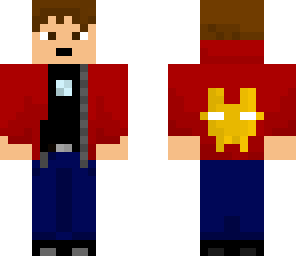 my skin 10