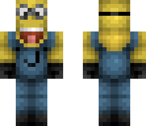 miniontwoeyes