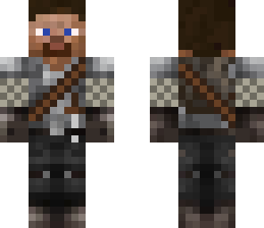 steve assasin 