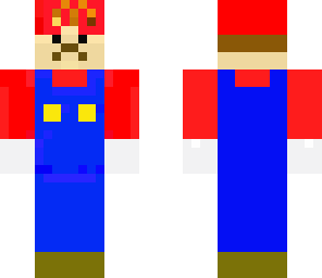 mario
