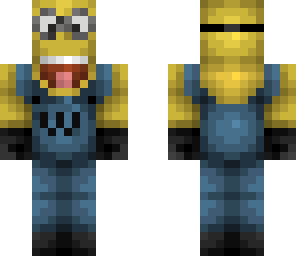 miniontwoeyes
