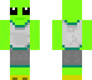 alien