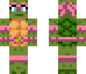 ingytheturtle