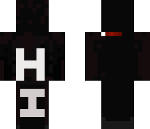 hi man