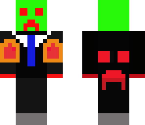 el creeper