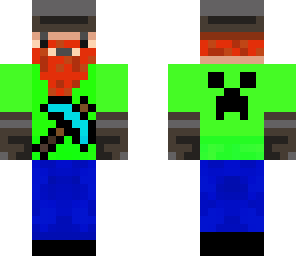 honeydew with pick shirt