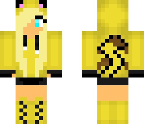 pika pika