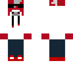 cool mooshroom