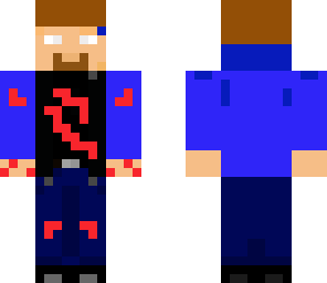 herobrine jr