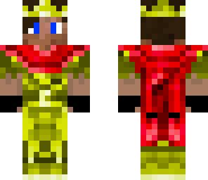 mah king