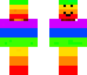 rainbowman