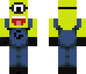 minion