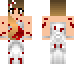 shot bride