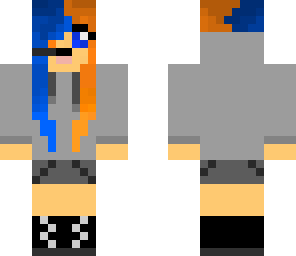 portal girl