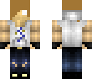 seaherobrine