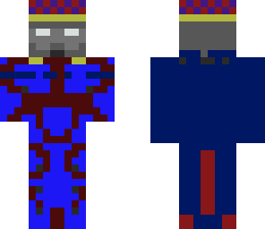 royal golem