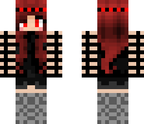 spider girl