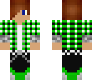 cool guy 2