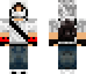 my skin