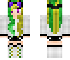 again fixed green and yellow