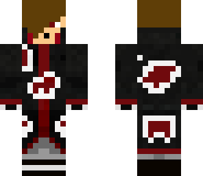 bobbysparkles akatsuki