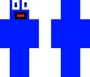 cookie monster