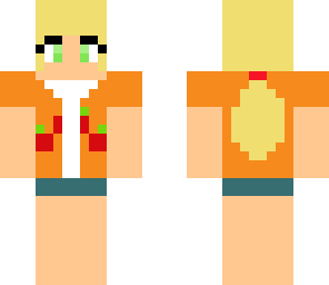applejack