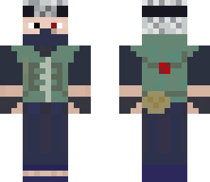 kakashi