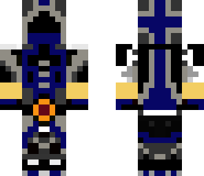 a skin