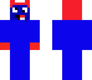 amarican derp