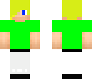blonde boy edit