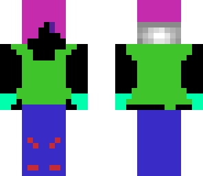 bad ender boy