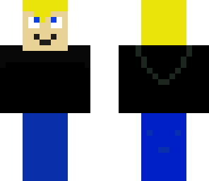 durp man