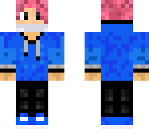 natsu