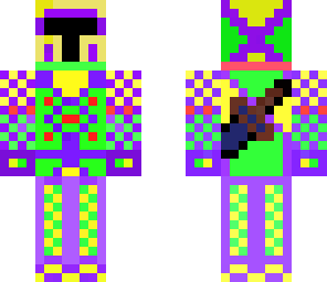 the knight of martigra