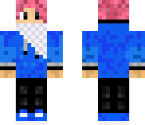 natsu