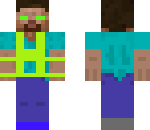 awesome herobrine