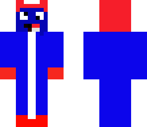 amarican derp