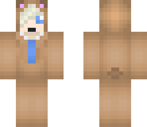 bear