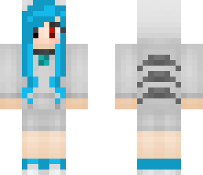 my skin