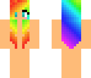 rainbow_skinbase vote for meh skin