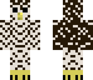 barred owl