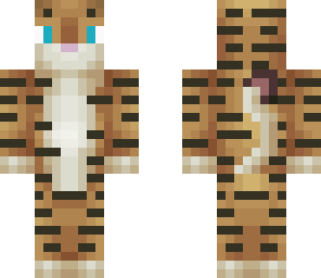 tiger