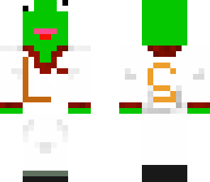 laynes kermit