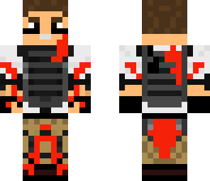 bloody commando 2