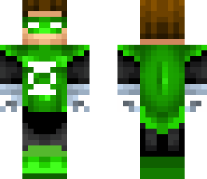 green lantern