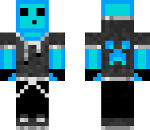blueslimeman