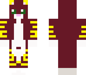 fsu garnet and gold kitty