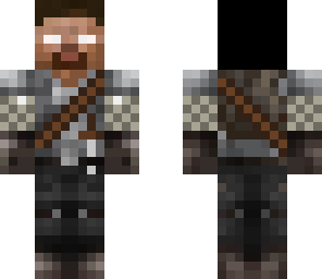 adventurer herobrine5217