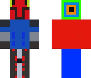 deavl man